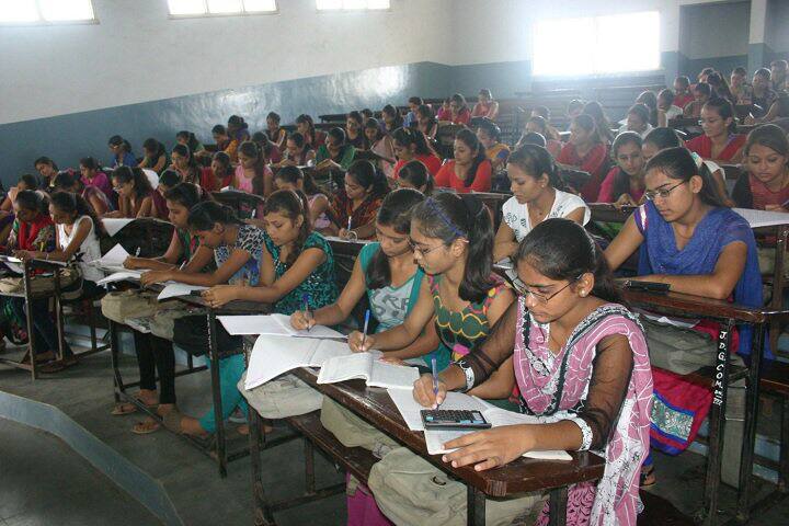 classroom